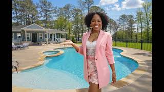 Luxury Living in Indigo Lake Estates #relocation #houstonrealestate