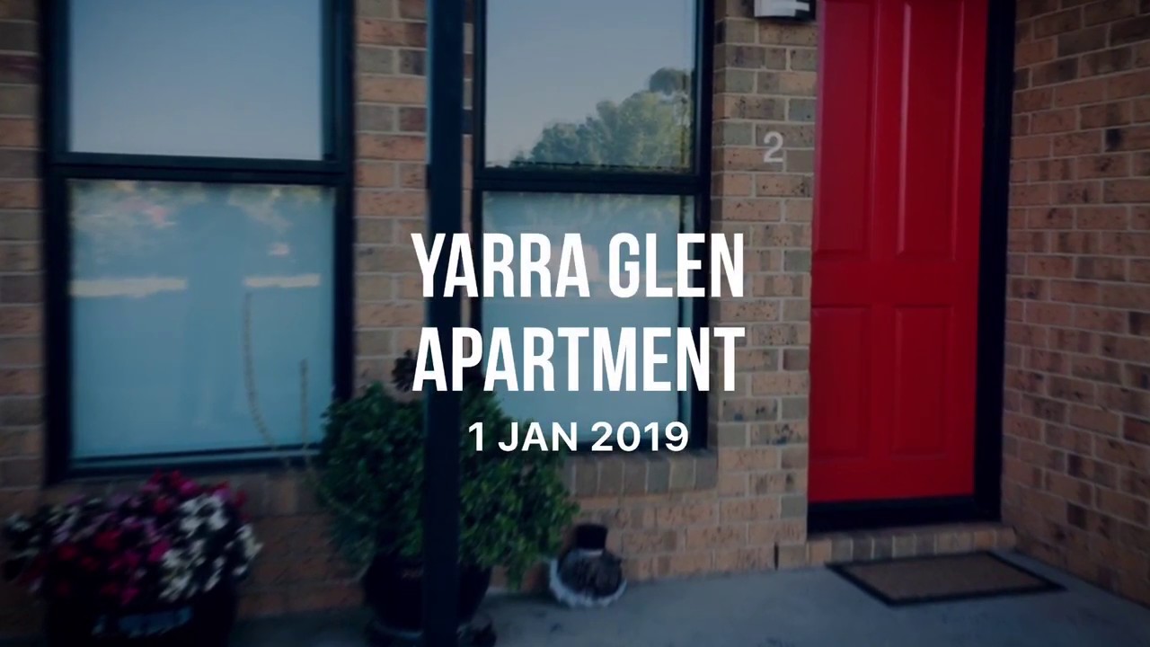 Yarra Glen Apartments