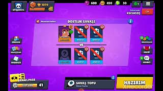 1Vs1 Gadora Vs Kartal Bey