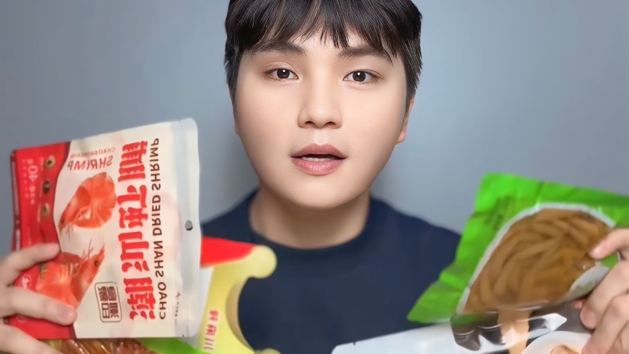 Rating Snacks With Me // តោះមកដាក់ពិន្ទុរបស់ញាំទាំងអស់គ្នា