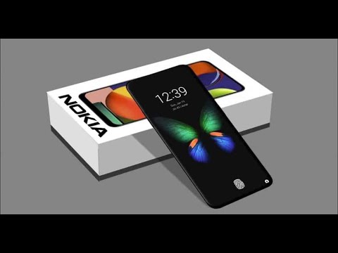 Nokia Infinity Pro Max: Unmatched Power! - YouTube