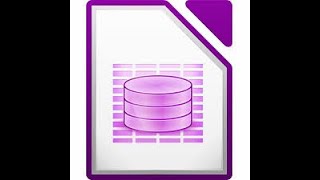 SOP1 - Database Concepts Using LibreOffice Base