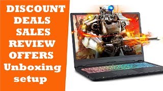 Sager Np8968 Clevo P960Rn Rtx 2080 8Gb Ddr6 Review Deals Discounts Sales Unboxing Setup Offers
