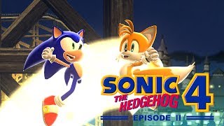 4K Gaming - Sonic The Hedgehog 4: Episode 2 (2160p)
Screenshots: http://min.us/mbcmGNallHa2VV 4K Gaming - Sonic The Hedgehog 4: Episode 2 (2160p)