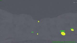 frog simulator tracking screenshot 4