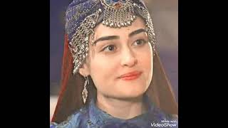 Halime Sultan Simle, Power And Dirillis Ertugrul
