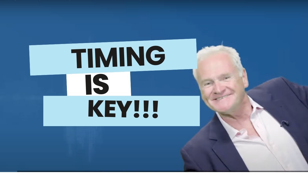 Why Timing Is So Important When Speaking in Public YouTube