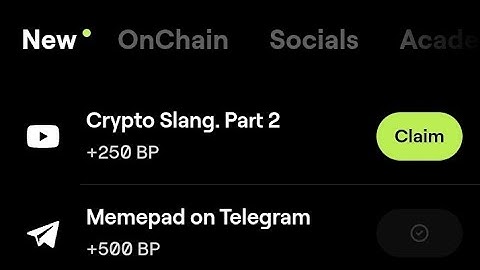 Crypto Slang. Part 2 Blum Video Code |Crypto Slang Part 2 Blum Today Verification Keyword Today Code