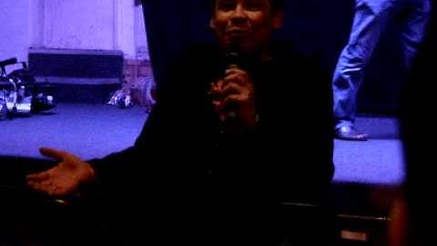 Craig Charles @ Dimension Jump April 2011