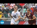 Northwestern vs boston college 2023 ncaa womens lacrosse championship highlights