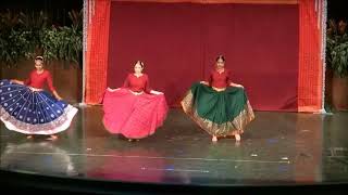 Ek Fiesta (Senorita) - 2016