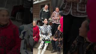 Robot Paling Mirip Manusia