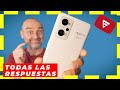 REALME GT2 (vs GT2 Pro)  📲 Todas las Respuestas [Smartphone Review Español 2022]