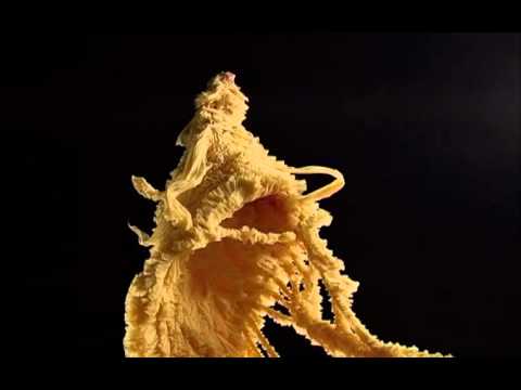 Cadburys Flake -  Unfold