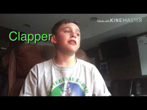 How to clap really fast