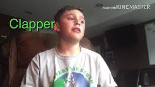 How To Clap Really Fast