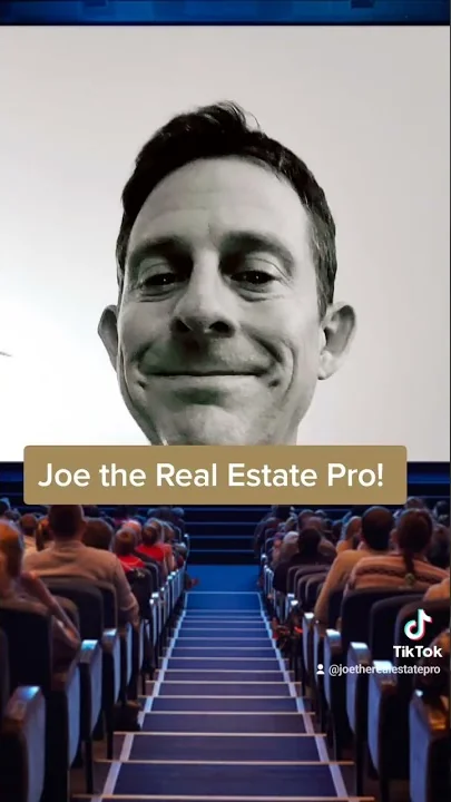 Real Estate Presents Joseph Richards with Keller W...
