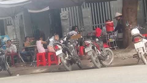 Cảnh giác bán bún riêu lừa đảo đánh thuốc mê cướp tài sản÷trạm thu phí thành phố Tân An÷tỉnh Long An