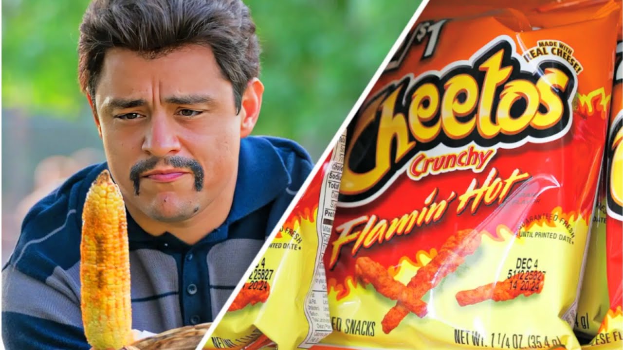 Janitor Saved Company From Bankruptcy With GLOBAL HOT Snack Idea We All Know Today