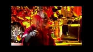 Slipknot - Shawn Crahan #6