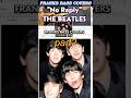 NO REPLY - THE BEATLES | FRANKS BASS COVERS p2 #shorts2026new