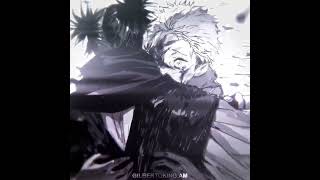 One Of The Saddest Deaths Ever   Choso Edit Jjk  Let Down  Radiohead