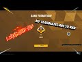 Climbing to Gold in Marvel Rivals Ranked! (Toxic Teammates!)