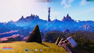 Pantropy | Early Access (28.06.2021) | GamePlay PC screenshot 5