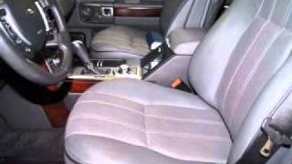 2007 Land Rover Range Rover - FORT WORTH TX