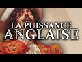 Comment l'Angleterre a dominé les océans ?