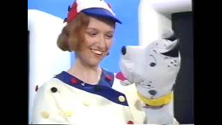 Playdays   The Dot Stop Ep 54 1990