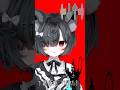 ニャルラト歌ってみた 黒と白が音ゲー対決編 #ねこもふる #vtuber #歌ってみた #重音テト #初音ミク
