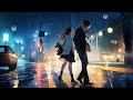 Relaxing Sleep Music with Sound of Rain, Eliminate Stress And Calm The Mind, Healing Music for Sleep