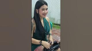 lihat mike yolanda uci farantika dari dekat