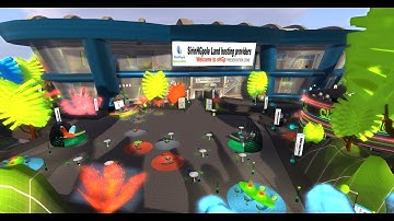 SirinHGpole Engineering in Metavers