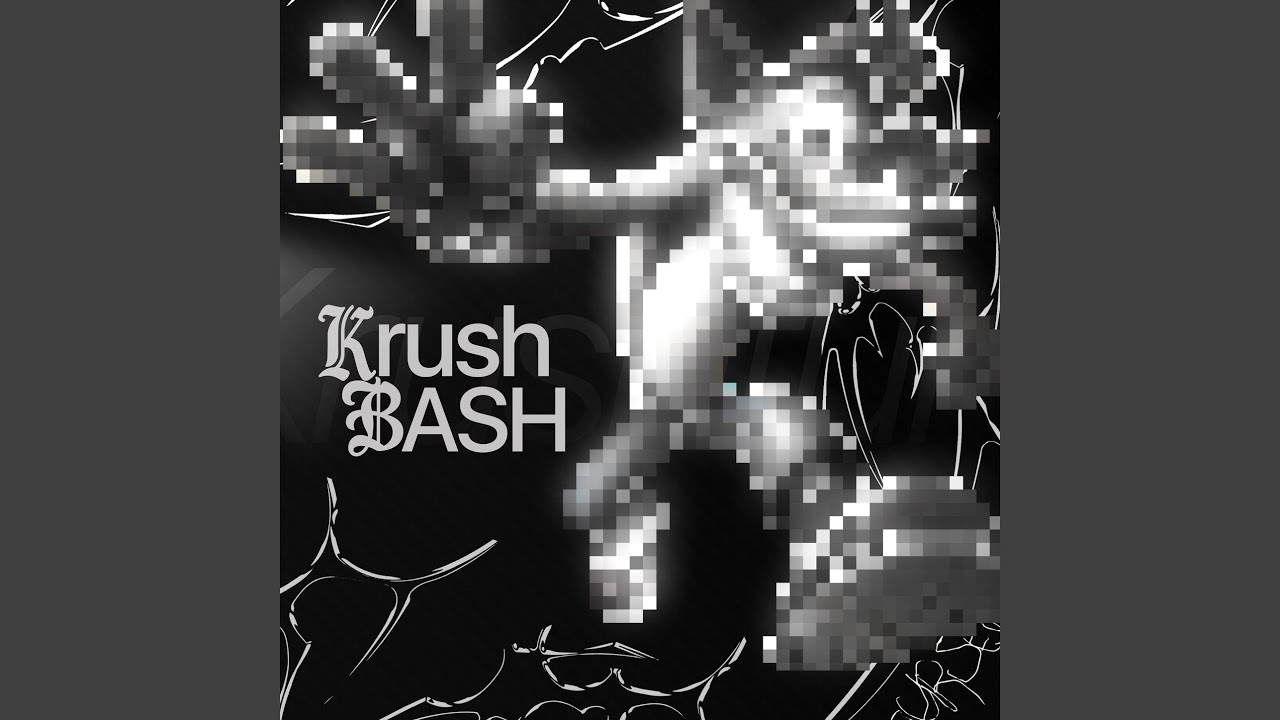 KRUSHBASH - sped up auf YouTube ansehen KRUSHBASH - sped up auf YouTube ansehen