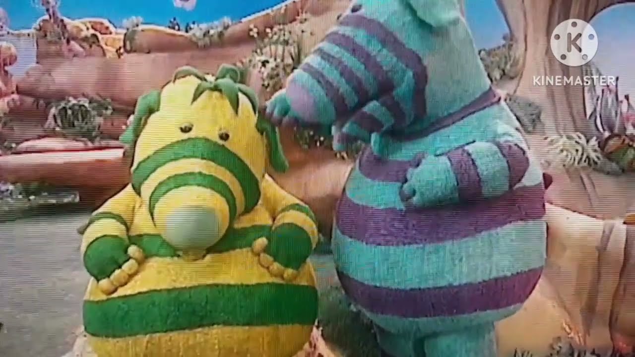 Scenes for "In Loving Memory of Mark Brokaw" (for 