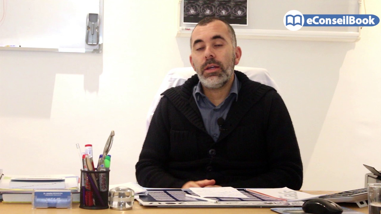 Dr. Abdallah BENSOUDA | مشكل تسرب البول عند النساء | الدكتور عبد الله بنسودة