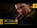 LOST and ABANDONED FACTION MISSION - Part 3 - XCOM 2 WAR OF THE CHOSEN Gameplay - Let's Play