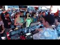 Dirty channels full set  afterbeach genova 2372017