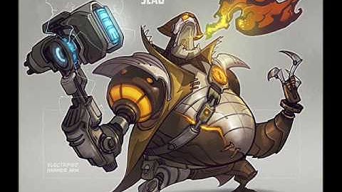 Ratchet and Clank Future: Tools of Destruction Soundtrack - Captain Slag