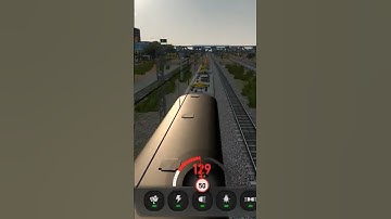 Dangerous emergency brake train #viral #video #positivevibes #training