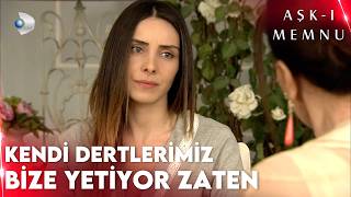 Peyker, Ziyagillerin Dertleriyle Uğraşmaktan Sıkıldı - Aşk-I Memnu