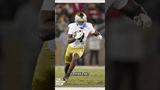 Could Jadarian Price have a better rookie season than Jeremiyah Love? | The McShay Show