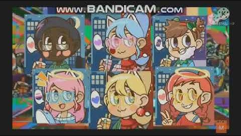 (SORRY FOR LAGGING) Preview 2 Effects 3 Gets Interrupted Add Round 615