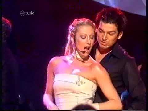 Steps - It's the Way You Make Me Feel - SM:TV Live