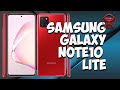 Samsung Galaxy Note10 Lite. Ход конем или провал? / Арстайл /