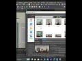 DESCUBRA como RENDERIZAR a câmera 360!!! #shortvideo #projetos#render #tutorial #3dsmaxtutorials