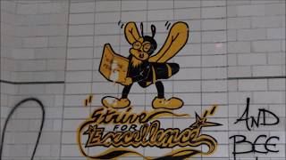 Abandoned Lew Wallace High School Gary Indiana