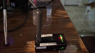 Raspberry PI-Star Pi-Zero-W Initialization problem.